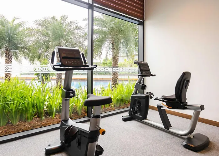 Muong Thanh Luxury Ha Long Centre II
